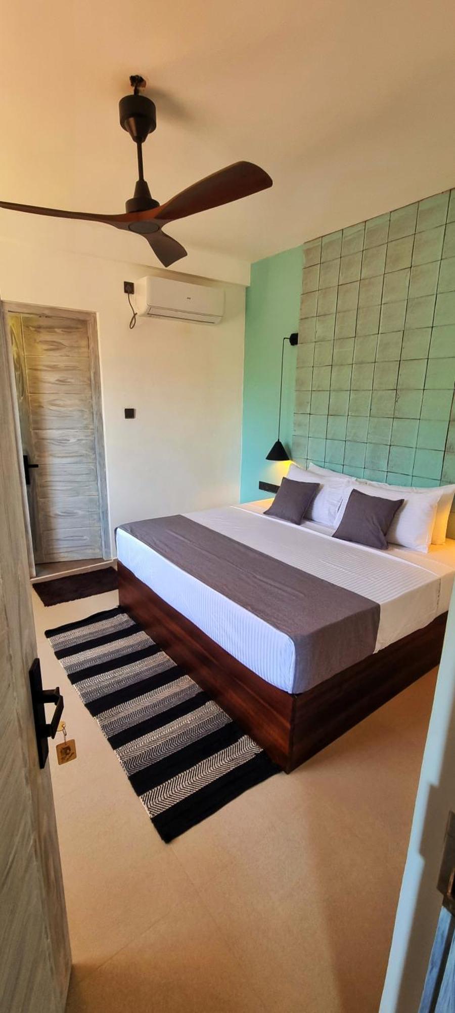 Amanda Mirissa Hotel Kamer foto
