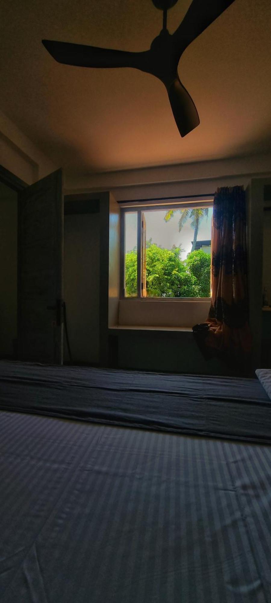 Amanda Mirissa Hotel Kamer foto