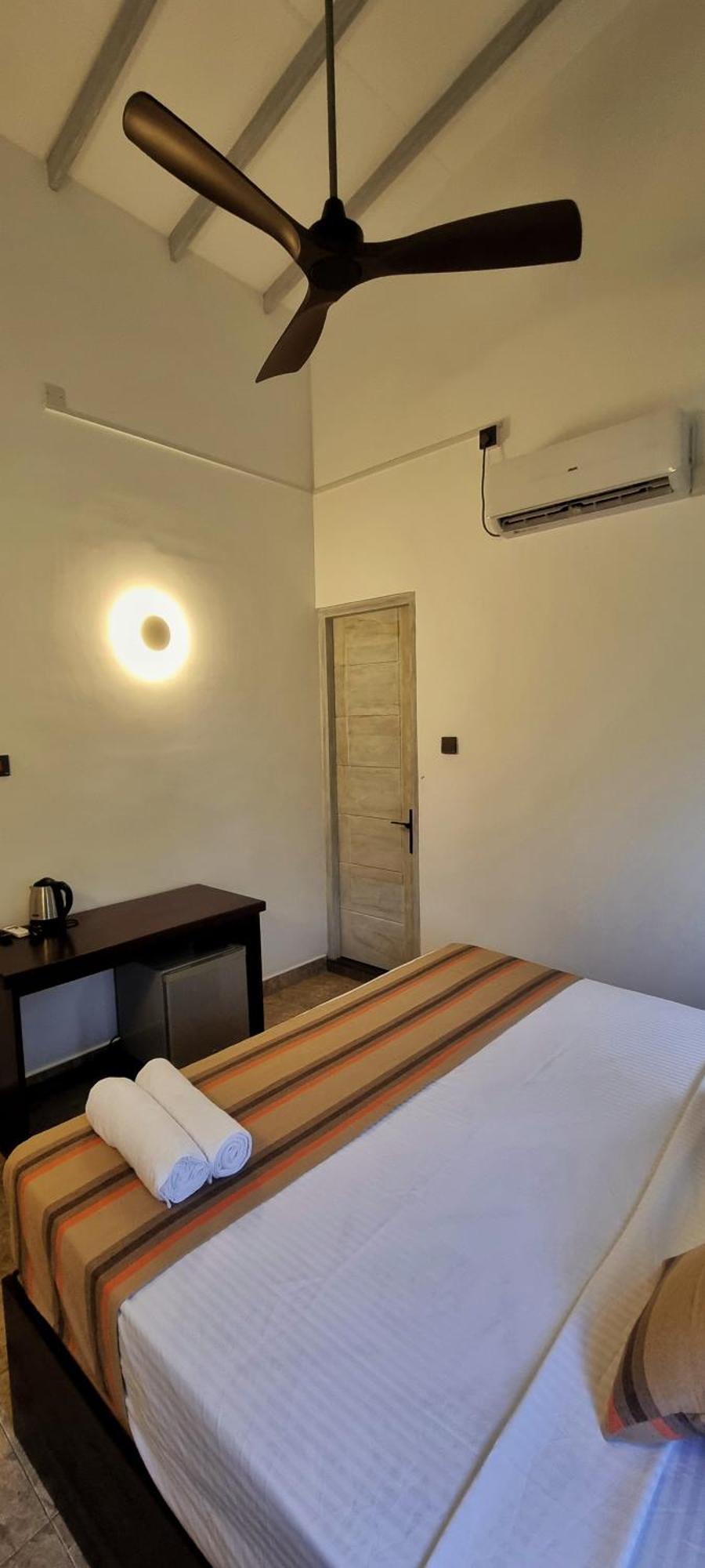 Amanda Mirissa Hotel Kamer foto