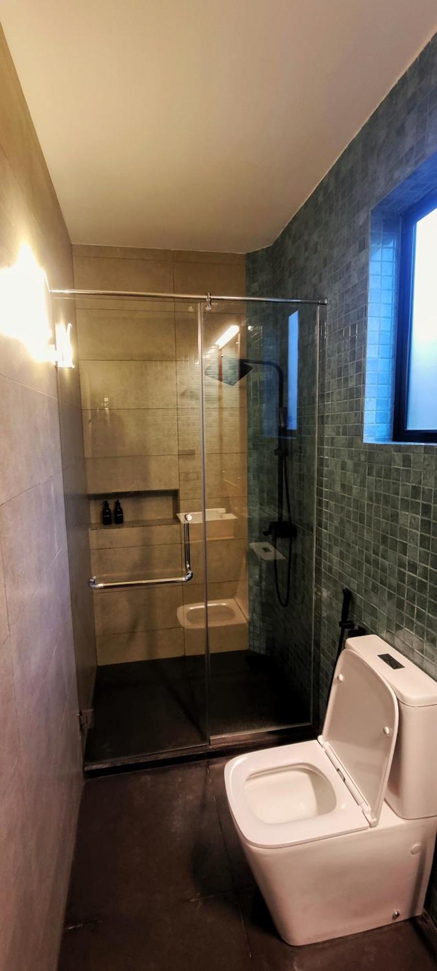 Amanda Mirissa Hotel Kamer foto