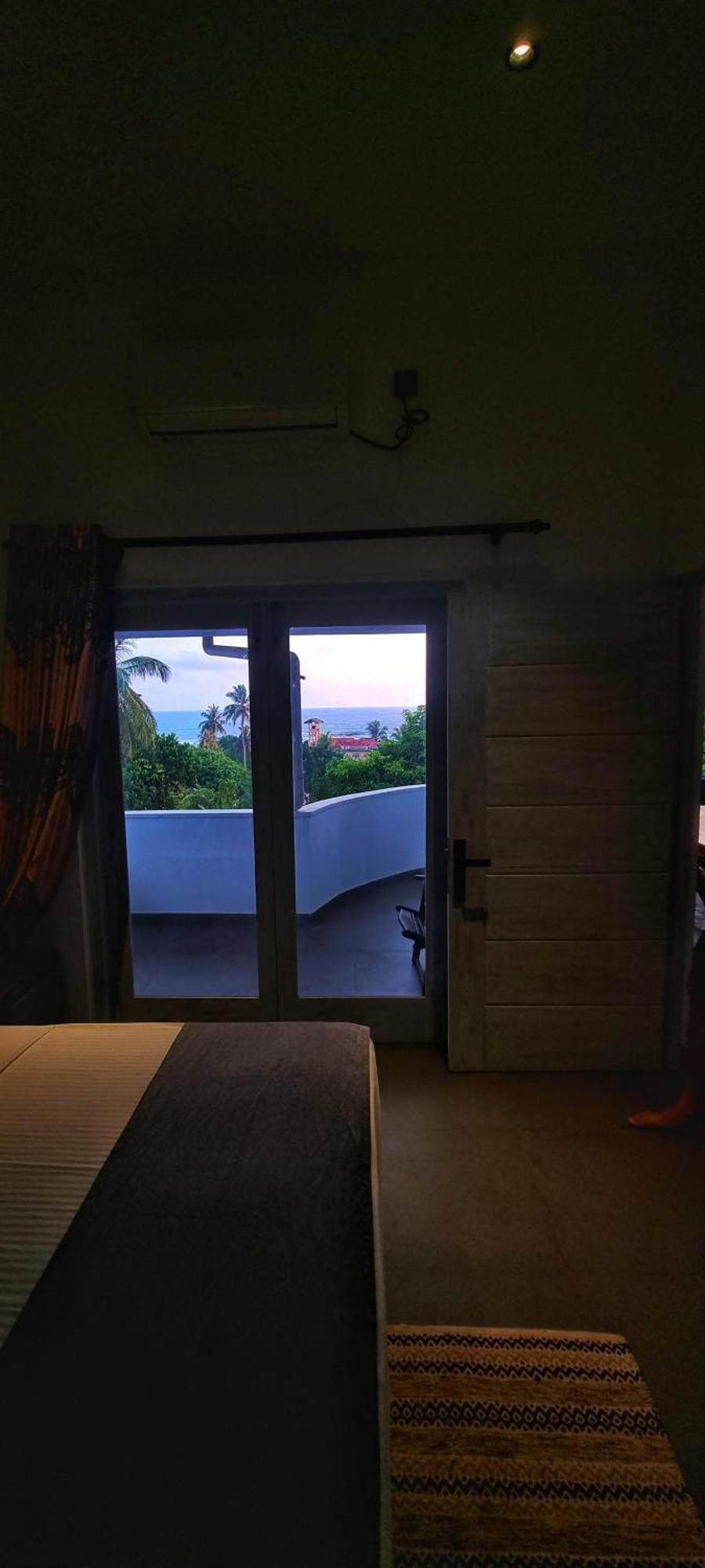 Amanda Mirissa Hotel Kamer foto