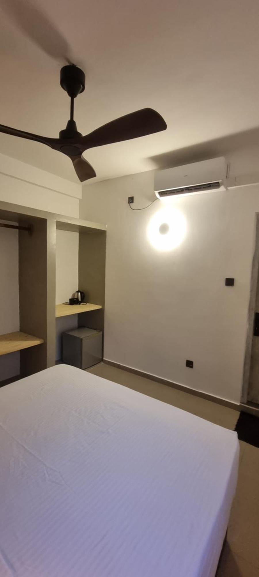 Amanda Mirissa Hotel Kamer foto